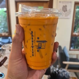 Thai Tea ชาไทย