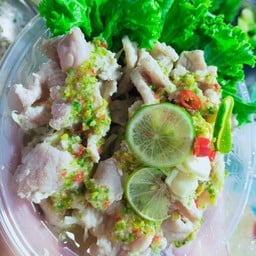 หนูมะนาว