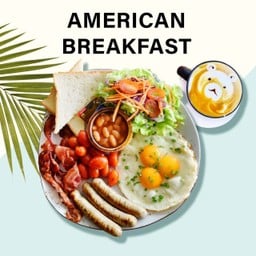 Roxane cafe & Restaurant jungceylon Jungceylon