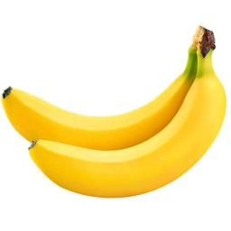 กล้วยหอมปั่นนมสด