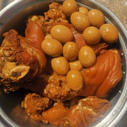 เหมายกขา (ขาเล็ก) 5-6 คน