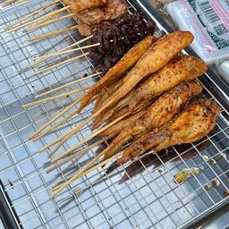 หลานม่า