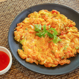 ไข่เจียว