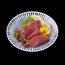 ทูน่าส่วนเนื้อ 5 ชิ้น