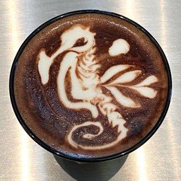 Hot Cocoa 