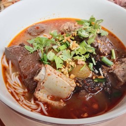 น้ำเงี้ยวหมู