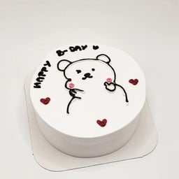 หมีสโนว์