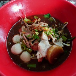 เกาเหลาหมหมัก