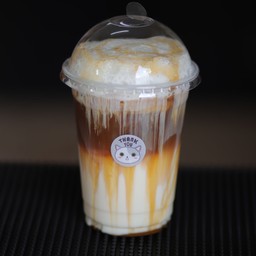 คาราเมลมัคคิอาโต้