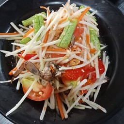 ตำปูไทย