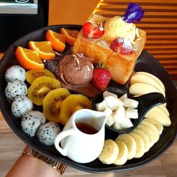 สยามคอฟฟี่2014 สาขา1