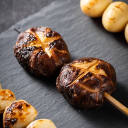 B23 - เห็ดหอม Shiitake