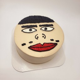 สุดหล่อ มินิ