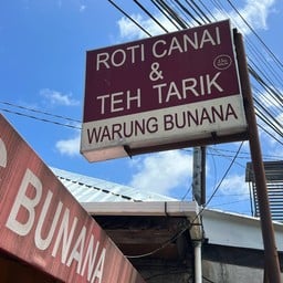 Warung Bunana