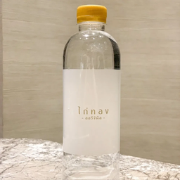 น้ำดื่ม ไก่ทอง ออริจินัล