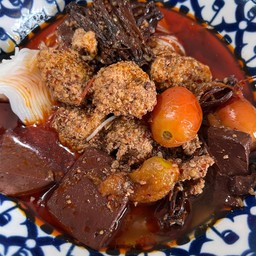 น้ำเงี้ยวกี่โมง