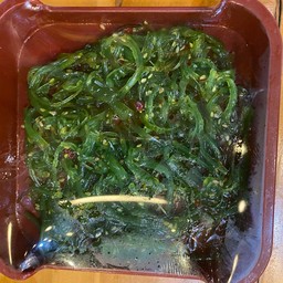 ยำสาหร่าย