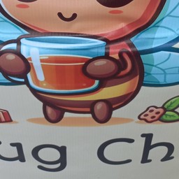 Bug Cha บิ๊กซีหัวฝาย