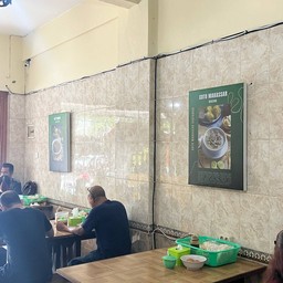 Coto Makassar Sudirman