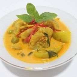 บ้านกลางซอย