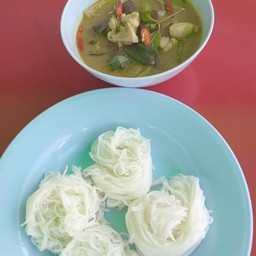 ร้านโพธิ์ทองข้าวมันไก่+ข้าวราดแกง