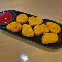 นักเก็ตไก่