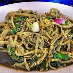 ซุปหน่อไม้