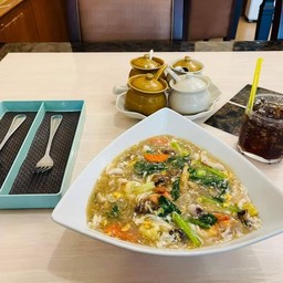 ราดหน้า