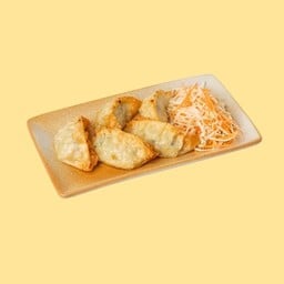 เกี๊ยวซ่า