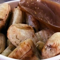 กล้วยปิ้งธีรชัย รังสิต