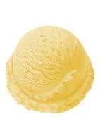 ไอศครีมวนิลา