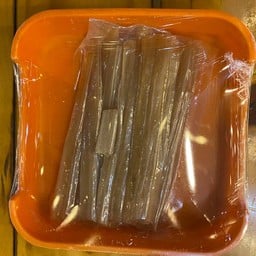 เส้นมันนึง หม่าล่า