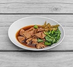 ร้านข้าวขาหมูกรุงธนบุรี3(หมดไวนะรีบสั่ง)