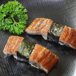 อูนางิ นิกิริ 2คำ