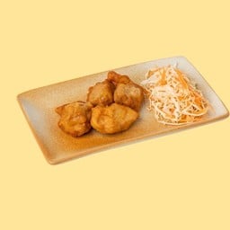 ไก่คาราเกะ