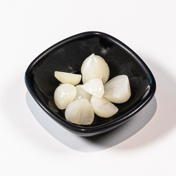 LM เพิ่มกระเทียมโทน