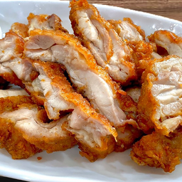 LM ไก่ทอดญาญ่า