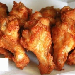 อร่อย เป็น ทอด ทอด
