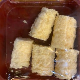 ฟองเต้าหู้