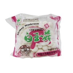 เห็ดหลินขาว.ดำ