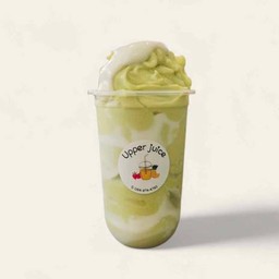 อะโวคาโดโยเกิร์ต