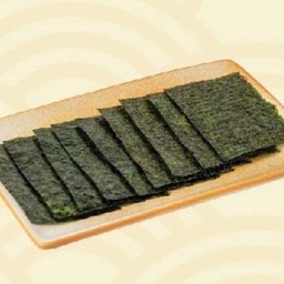 สาหร่ายแผ่น