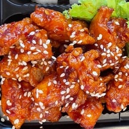 ไก่ไร้กระดูก เซตใหญ่