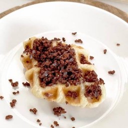 โอวันตินเฟลกนมข้น