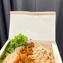 หมี่ไก่มั้ย