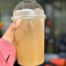 บ๊วย โซดา 22 oz.