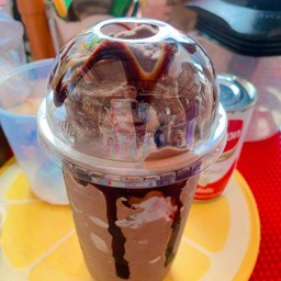 โกโก้ปั่น