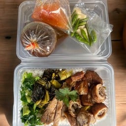 สุกี้นายพัน  ตลาดละลายทรัพย์ รัชดาซอย 4