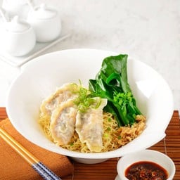 บะหมี่แห้งสุยเก๋า