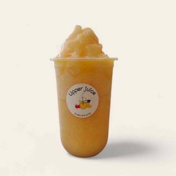 แอปเปิ้ลปั่น